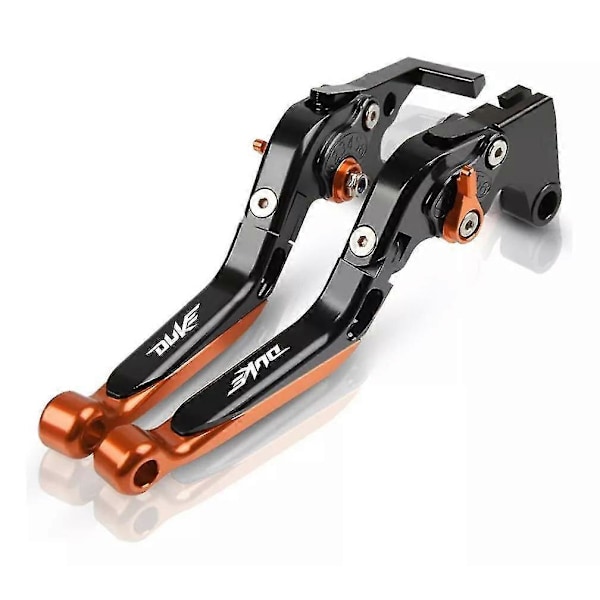 Til Ktm Duke 125/200/250 bremse koblingsgreb