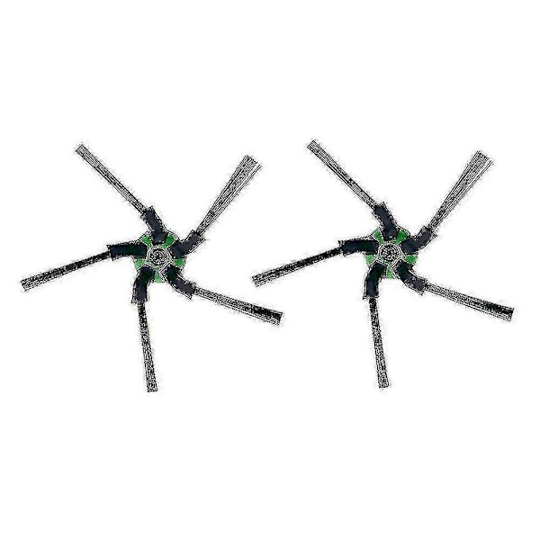 Delar Kit för Irobot Roomba S9(9150) S9+ S9 Plus (9550) Dammsugare