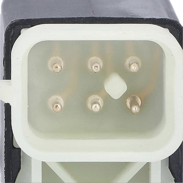 Bakre vänster dörrlåsaktuator 90503797 Ersättning för Holden Commodore VT VX VU VY VZ