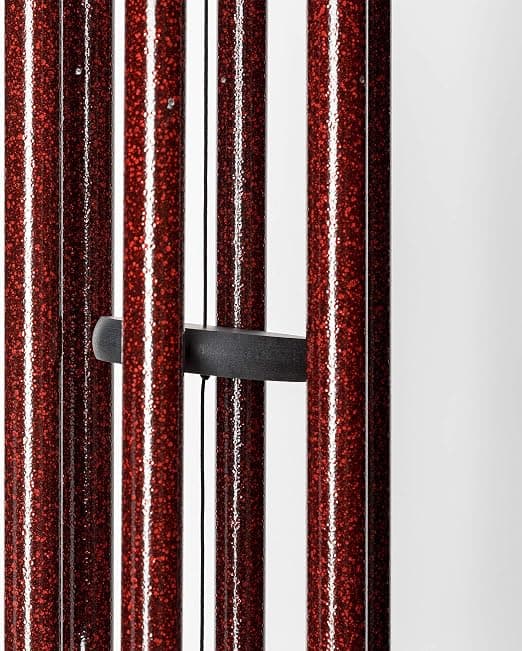 36 tommer vindspil 36\" Ruby Splash