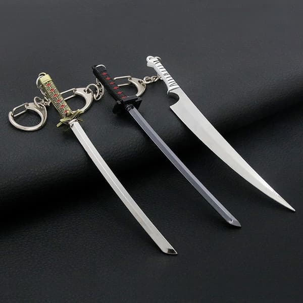 Is-Hjulspille - Anime Dödsguden Kurosaki Ichigo Månskära