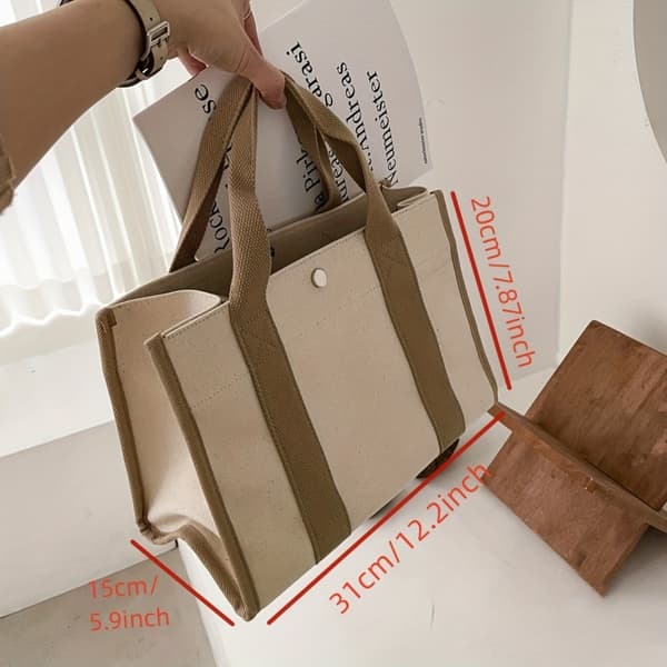 Mommy Bag kangaskassi olkalaukku