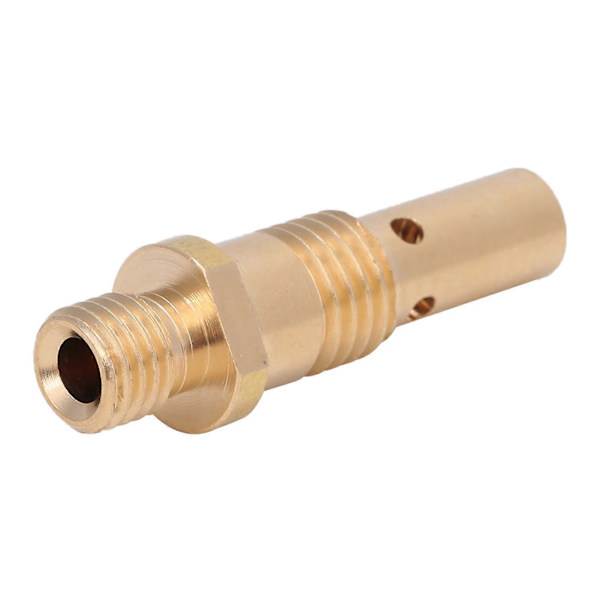 5 stk. MIG sveisepistol gassdiffusor 35?50 for Tweco Mini/#1 100L