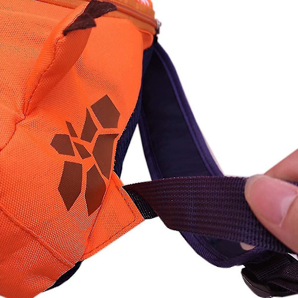 ##/Sikkerhetssele Ryggsekk for Barn - Anti-Tap Wristband for Utendørsaktiviteter##/
