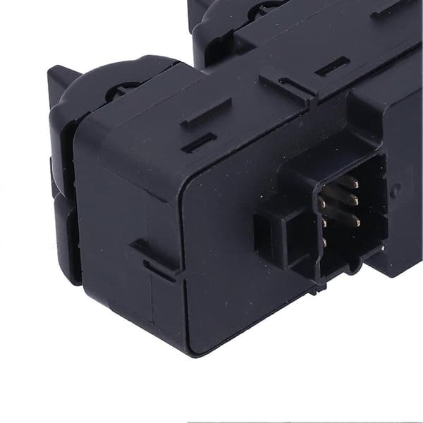 Vindusbryter 10438813 Erstatning Passer Pontiac Grand Prix 04-08