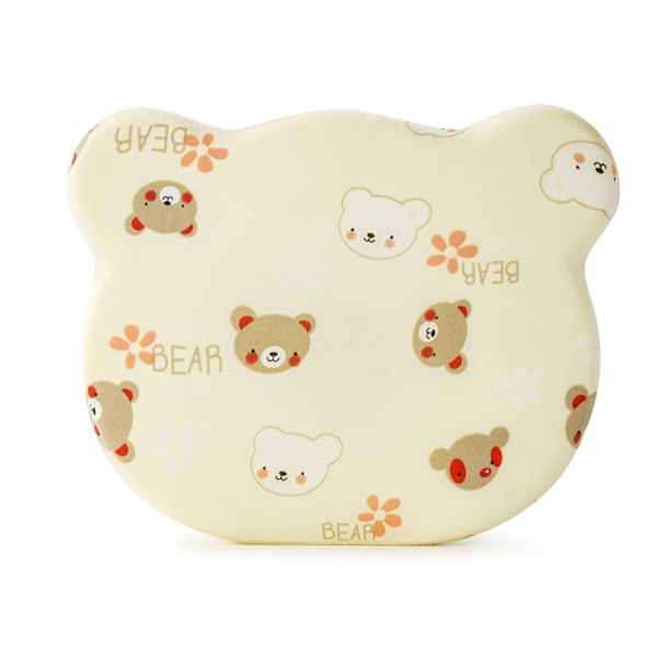 ##/Soft neck pillow for children, bear##/