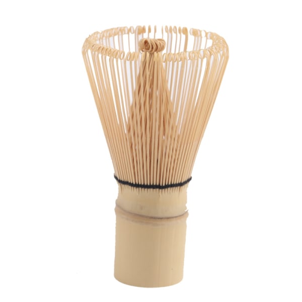 Chasen Traditional Bamboo Matcha Whisk, 100 Branches Beat Eggs