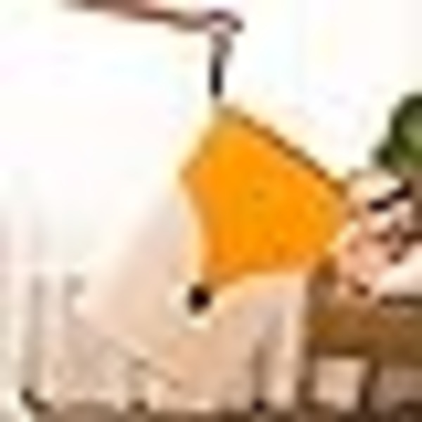 ##/Vaskeromskurv Lekeoppbevaringskurv for Barn, Bomull##/