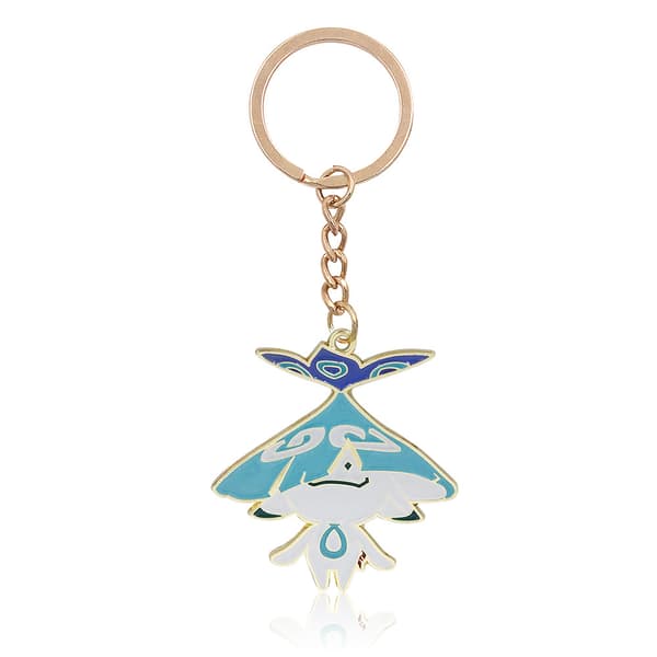 Original periferisk vedhæng Shinmei Genie Lanroma Langley Shadow