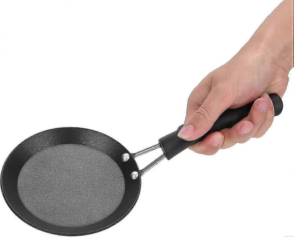 Mini Stekepanne, Non-stick Panne for Egg
