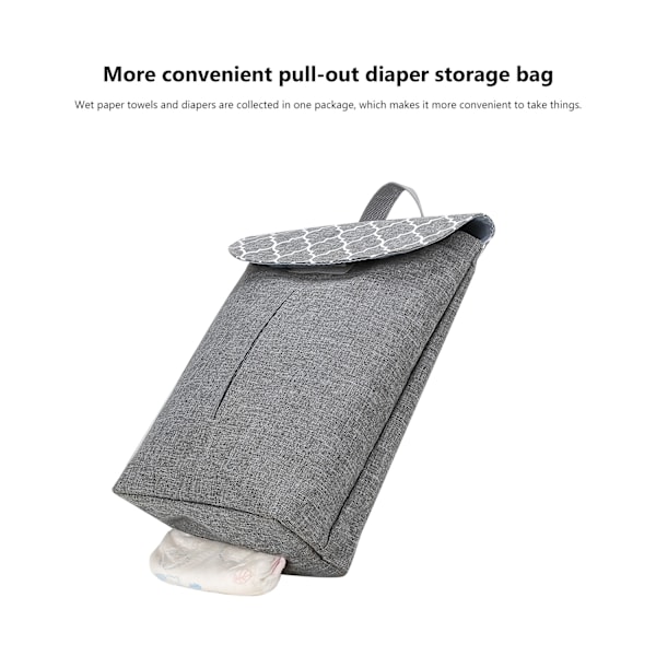 Våtservetter för bebisar, reseförpackningar, återanvändbara och påfyllningsbara