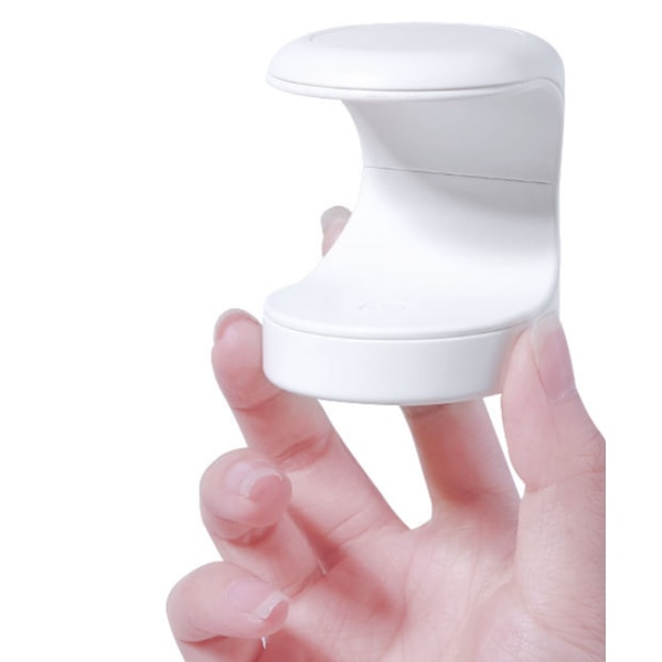 Mini UV-neglelampe Gel Amerikansk Negle tørker Profesjonell UV LED Neglelampe