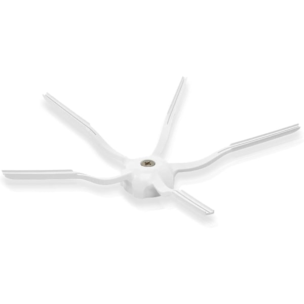##/2 st Roborock Tillbehör, Sidoborste Ersättning för S7-serien/S##/