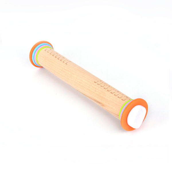 Säädettävä kaulimen - Monivärinen 43CM