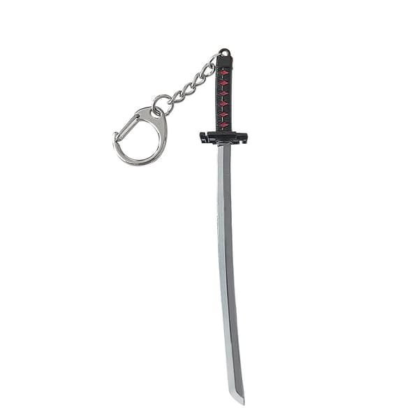 Is-hjulspille - Anime Dødsguden Kurosaki Ichigo Måneskjæring