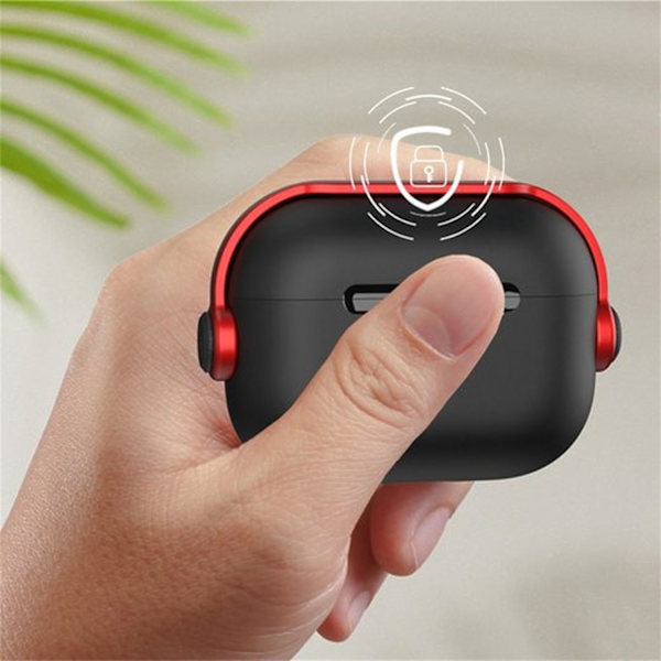 ##/Hörlursfodral för Airpods 3##/