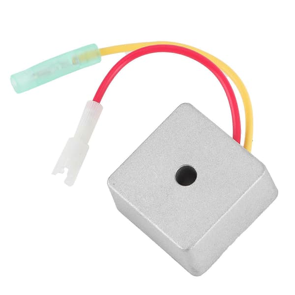 Spenning Likretter Regulator 491546 691188 Erstatning Passer for Briggs &amp; Stratton