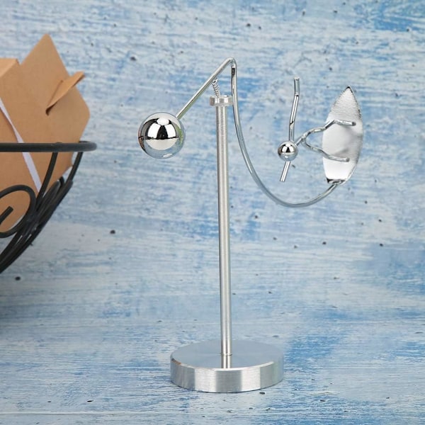 ##/Newton Pendul Cradle Balance Ball Newton Cradle Pendulum Bord##/