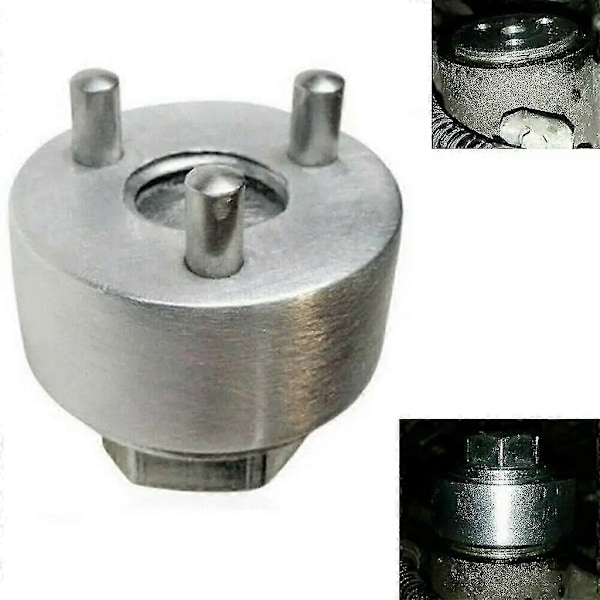 32106891974 Styrväxel Tryckstycksverktyg Tre Klor Demontering för F25 F30