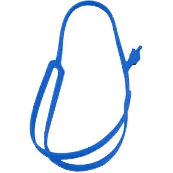 10 stk. Innovative silikonfingerpekende bokmerker...
