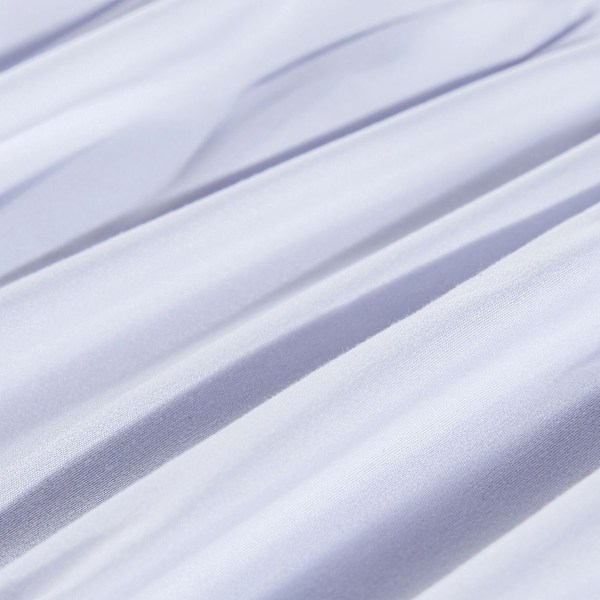##/Enkel elastisk sengeteppe, 100*200+40cm##/