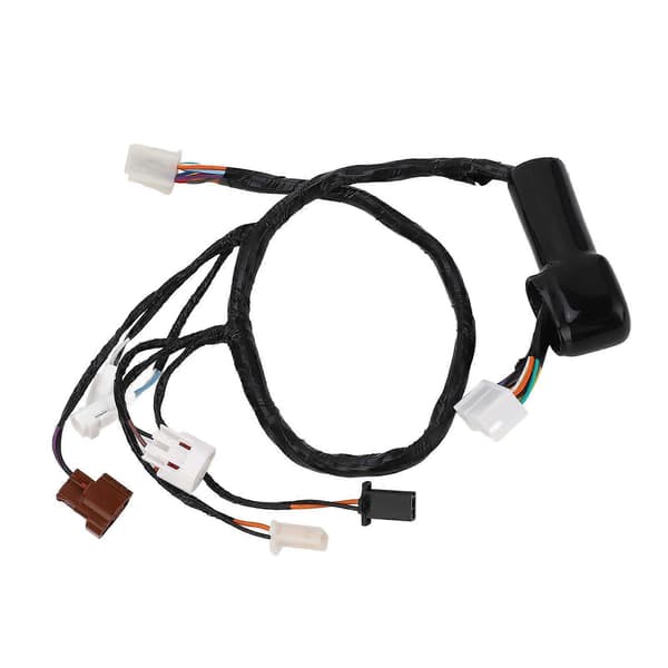 Forlygte Ledningsnet 36620 41G00 Front Speedo Målere Ledningsnet Kabel Udskiftning til Suzuki GSXR 1000 2005 til 2006