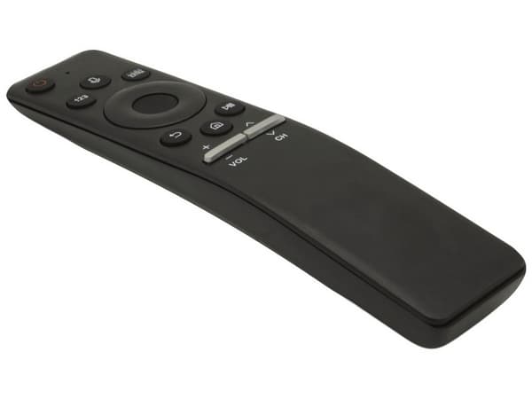 BN59-01266A fjernkontroll (for SAMSUNG BN59-01266A med STEMME stemmefunksjon for 2017 Samsung)