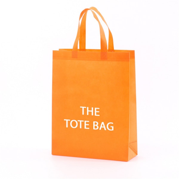 ##/6-delt shopper fleece - Den miljøvenlige indkøbspose##/