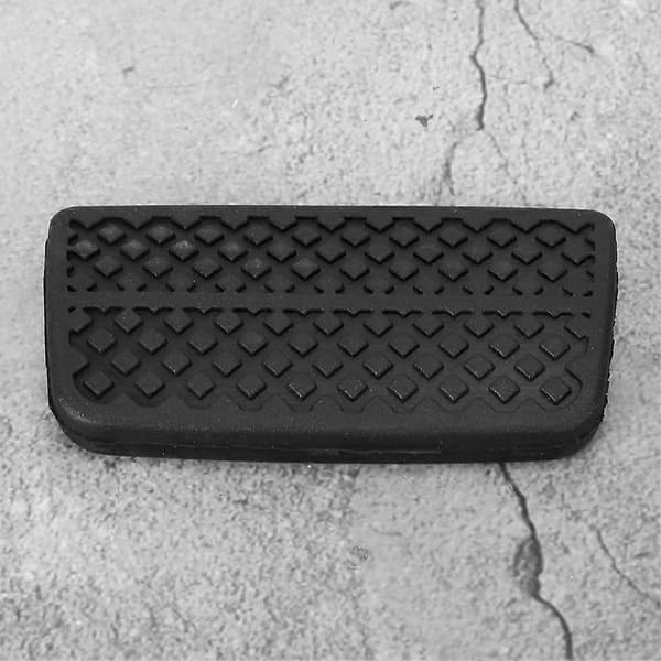 Bil Koppling Bromspedal Gummikudde 46545-S1F-981 Ersättning Passar Honda Fit/Jazz