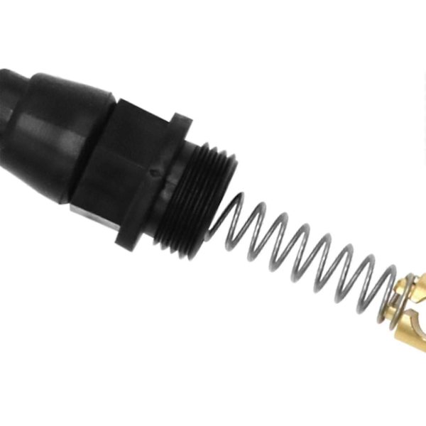 Pull Choke Spak Stempel Forgasser Reparasjonssett For Mikuni Hsr45