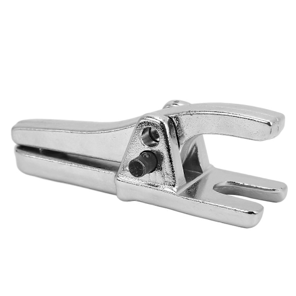Kugleledsseparator Justerbar 1?1/8in til 2?1/8in Sort Oxidstift Universal til Køretøjer