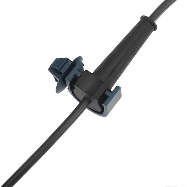ABS-sensor fram höger hjulhastighetssensor 57450 SMG E01 Ersättning för Civic Diesel Bensinmodeller 2006–2012