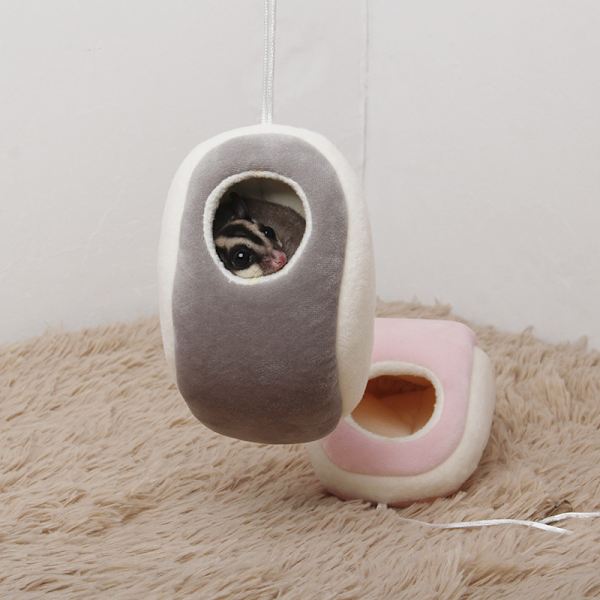 ##/2 dyrebur, hamsterbur og marsvinbur##/
