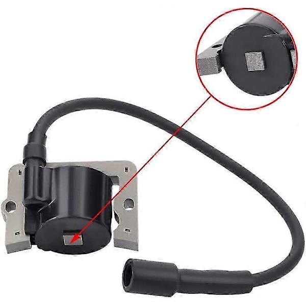 M133019 Tændingsmodulspole til JD STX30 STX38 STX46 SST15 LT133 LT155 LX255 LX266 GT225 LT150 LT160 LTR155 LTR166 L110 Havetraktor 12 584 04-s