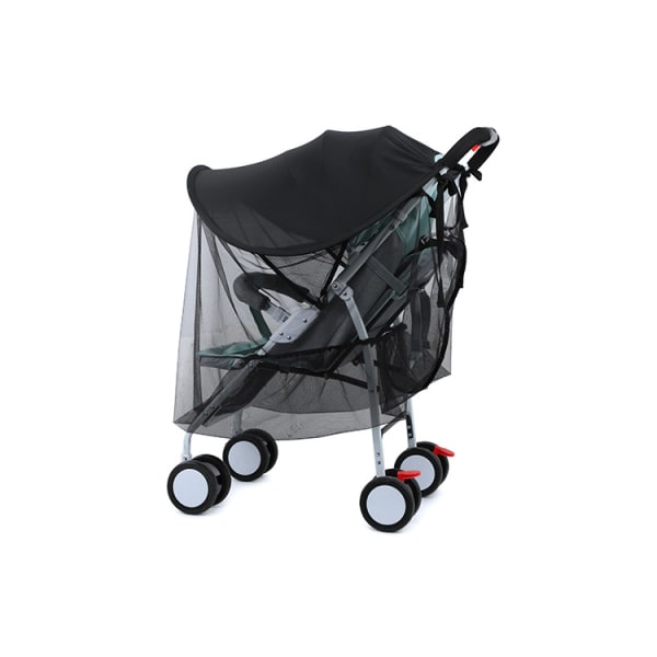 1 Universal Solskydd för Barnvagn, Solskydd för Barnvagn, Bab