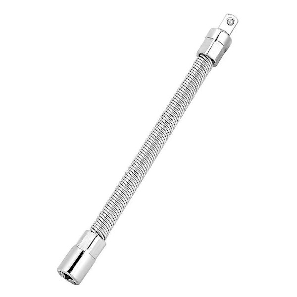 3/8 Fleksibel forlængerarm skaft bitsholder forbindelsesled (200 mm)