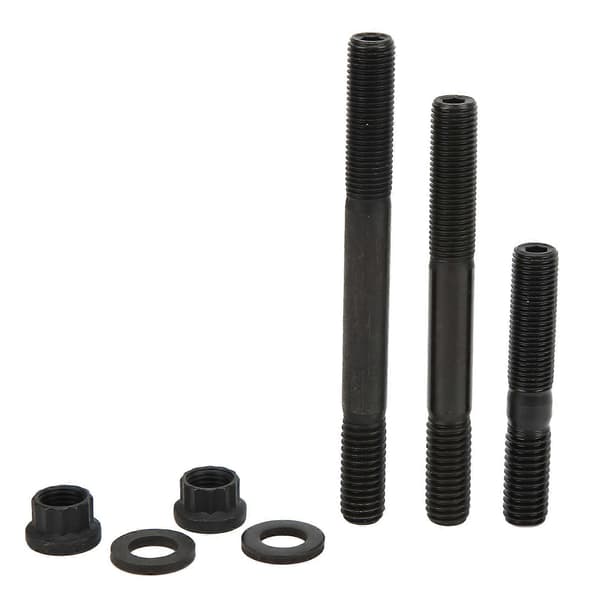 Cylinderhovedbolt-sæt 134?4001 Erstatning for Chevy Small Block SBC 265 267 350 383 400