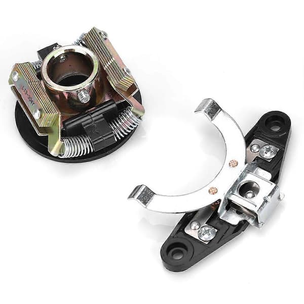 L19-304Y Enfase Mekanisk Sentrifugalbryter Elektrisk Motor Starter Kontroller Kit
