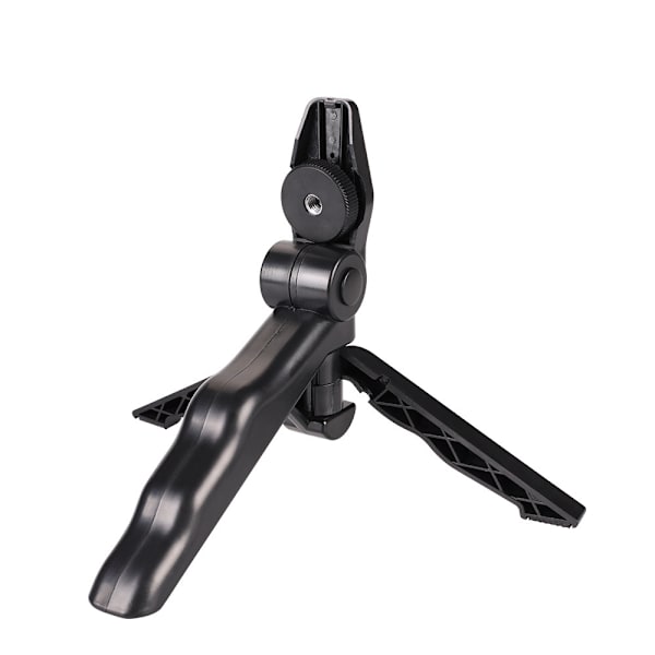 /#/Mini bärbar stativ i aluminiumlegering smartphone stativ med 1/4\" skruv Gopro8/7/6/5/4/3 för GoPro digitalkamera telefon Gimbal stabilisator/#/