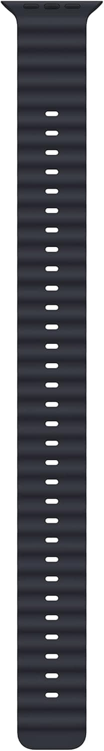 Apple Watch Rem 49mm Midnattsblå Hav
