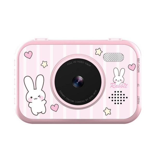 ##/Lasten kamera 40MP 3,5 tuuman kaksoisselfie-digikamera 1080P video##/