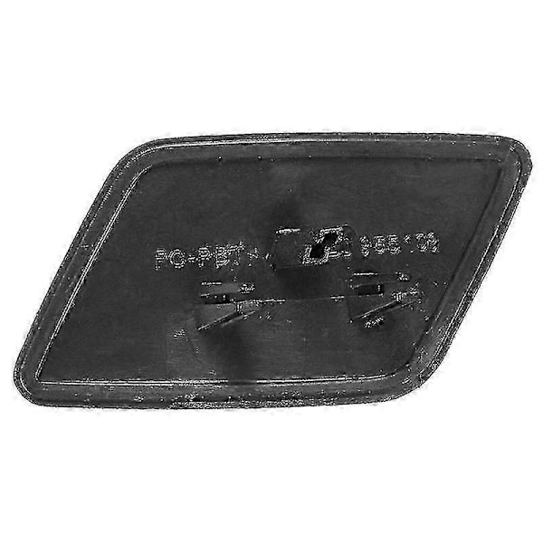 För Mk2 2004-2008 Främre Stötfångare Strålkastarspolare Munstyckeslock 1Z0955109 1Z0955110