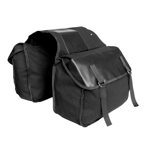 Cykelväska Cykel Packväskor Vattentålig Stor Kapacitet Pakethållare