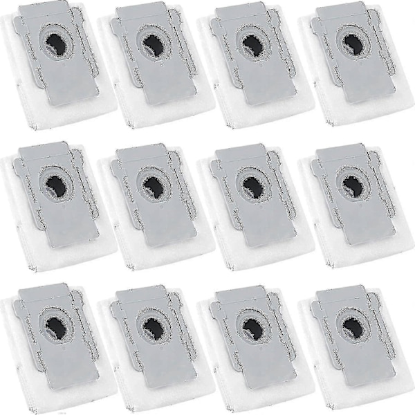 12 Pakk Vakuumposer For Irobot Roomba I & S Serie I7 I7+/plus Z