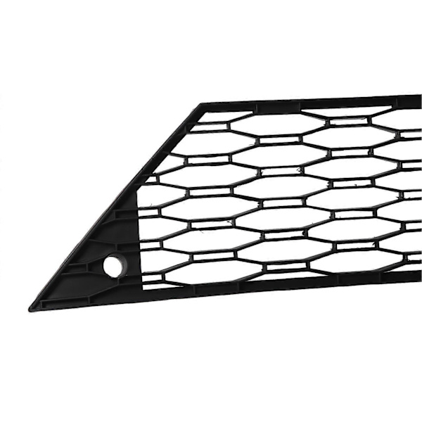 Bil Frontfanger Nedre Midtre Grill 5F0853667A Erstatning For Seat Leon FR 5F MK3 Pre?Facelift 2013 til 2017