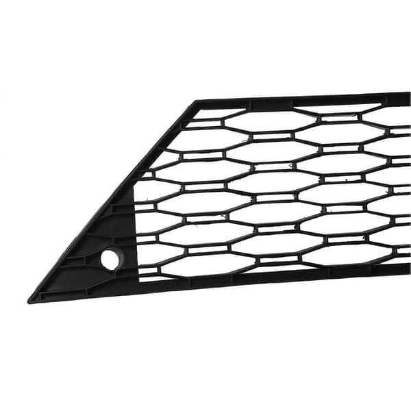 Bil Frontkofanger Nedre Midter Grill 5F0853667A Udskiftning Til Seat Leon FR 5F MK3 Pre?Facelift 2013 til 2017