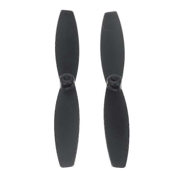 1 Par Liuyifei YF-350 Sjø Land Luft 290mm Vingespenn RC Fly Reservedeler 2-Blads Propell