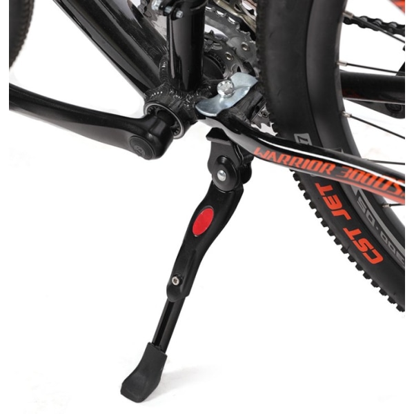 Sykkel Stativ Side Stativ Sykkel Stativ MTB Vei Terrengsykkel C