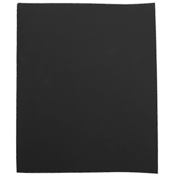 Slipmedel Sandpapper Korn 1500 2000 2500 3000 5000 7000 - 12-pack