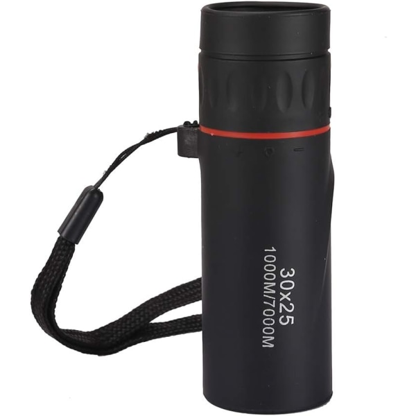 Mini Portable Monocular Telescope for Camping, Hunting